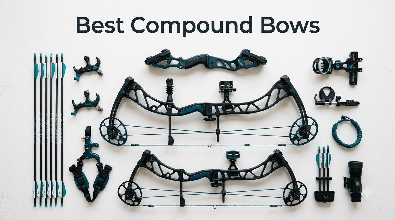 Best Compound Bows