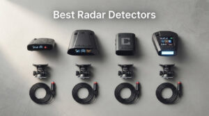 Best Radar Detectors