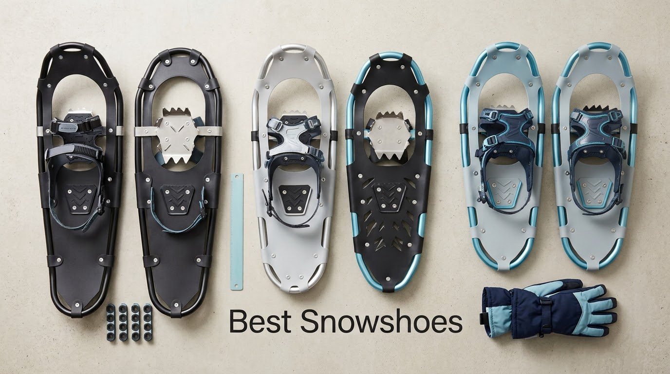 Best Snowshoes