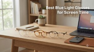 Best Blue Light Glasses for Screen Time