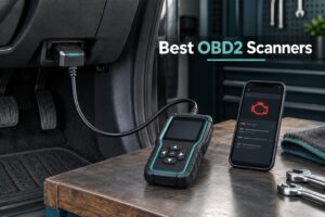 Best OBD2 Scanners
