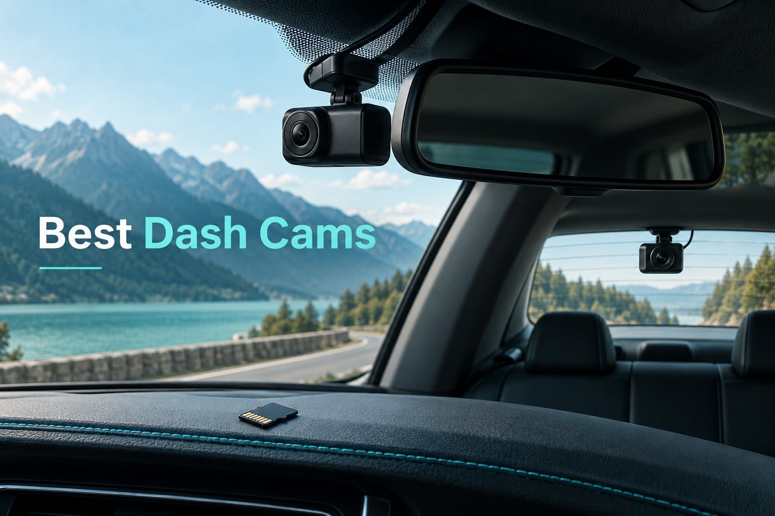 Best Dash Cams