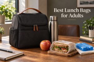 Best Lunch Bags for Adults
