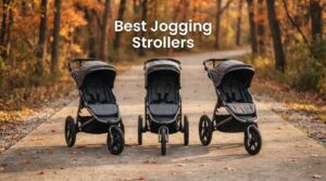 Best Jogging Strollers