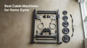 Best Cable Machines for Home Gyms