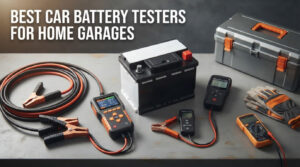 best car battery testers for home garages