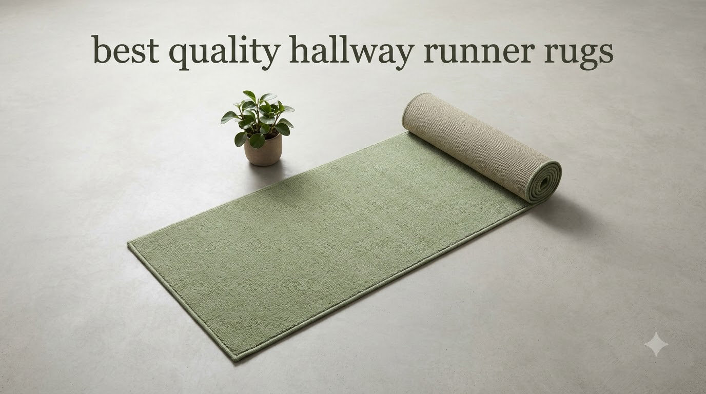 best quality hallway runner rugs