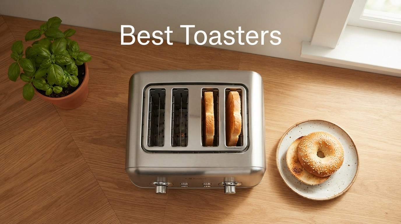 Best Toasters