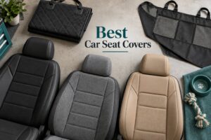Best Car Seat Covers