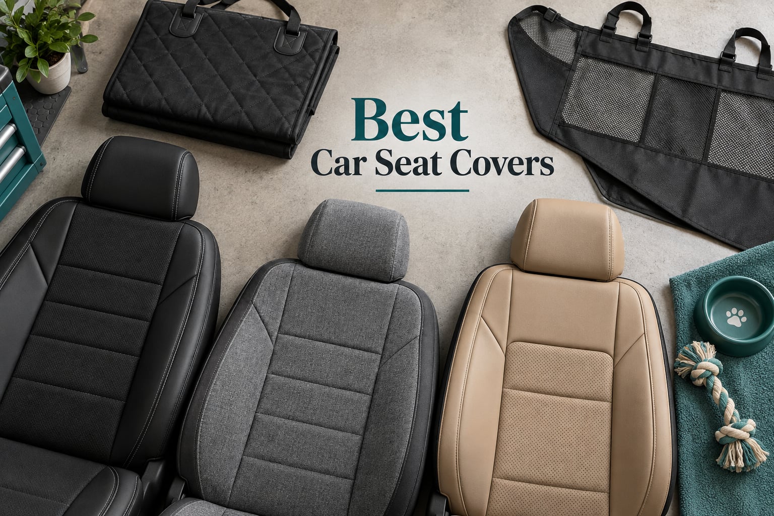 Best Car Seat Covers