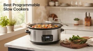 Best Programmable Slow Cookers