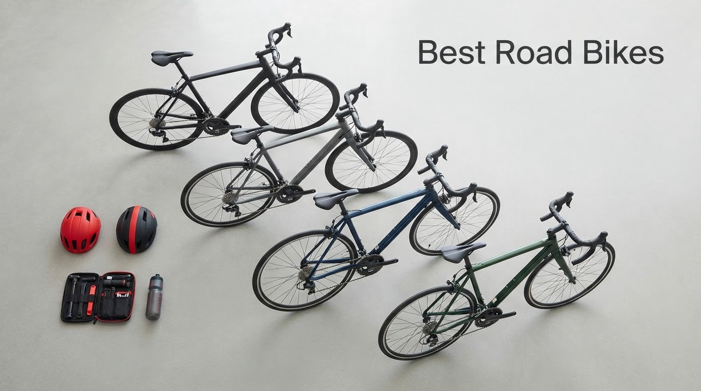 Best Road Bikes