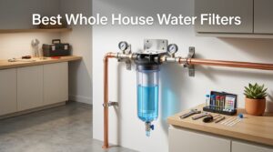 Best Whole House Water Filters