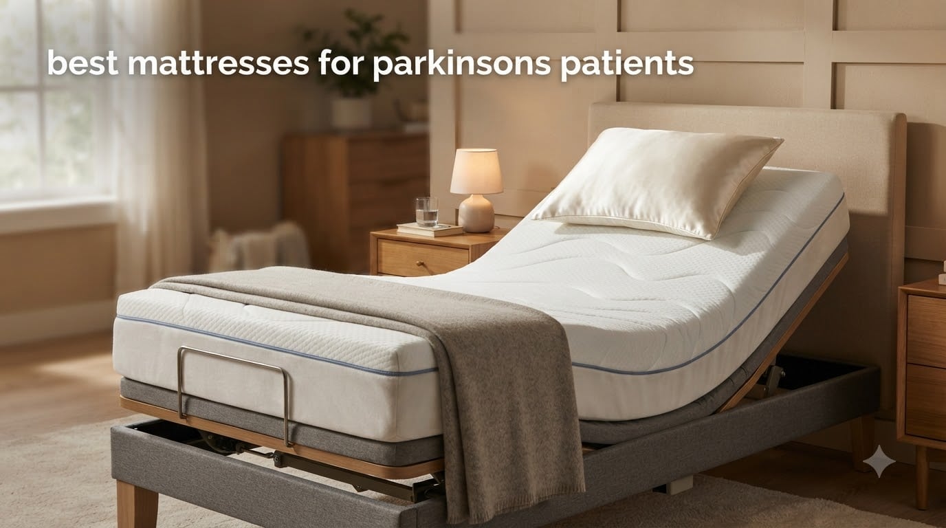 best mattresses for parkinsons patients