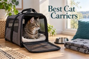 Best Cat Carriers