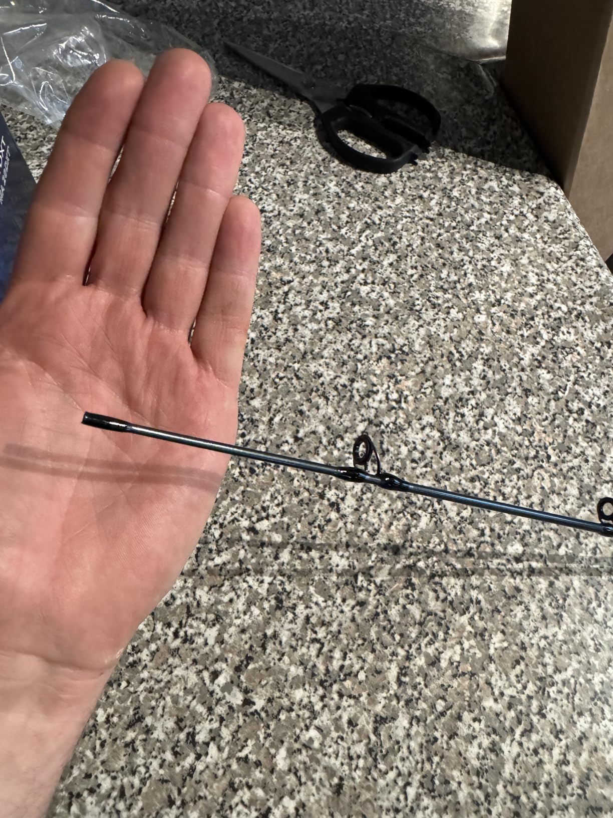 Okuma Classic Pro GLT & Rods customer photo 1