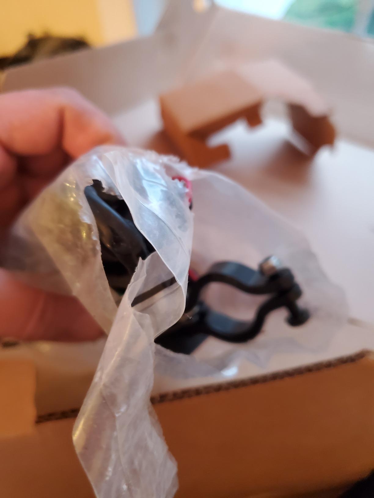 WARN Vantage 3000 12V DC ATV & UTV Winch with Corded Remote (108213) customer photo 1