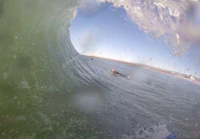 Mouth Mount for GoPro® customer photo 1