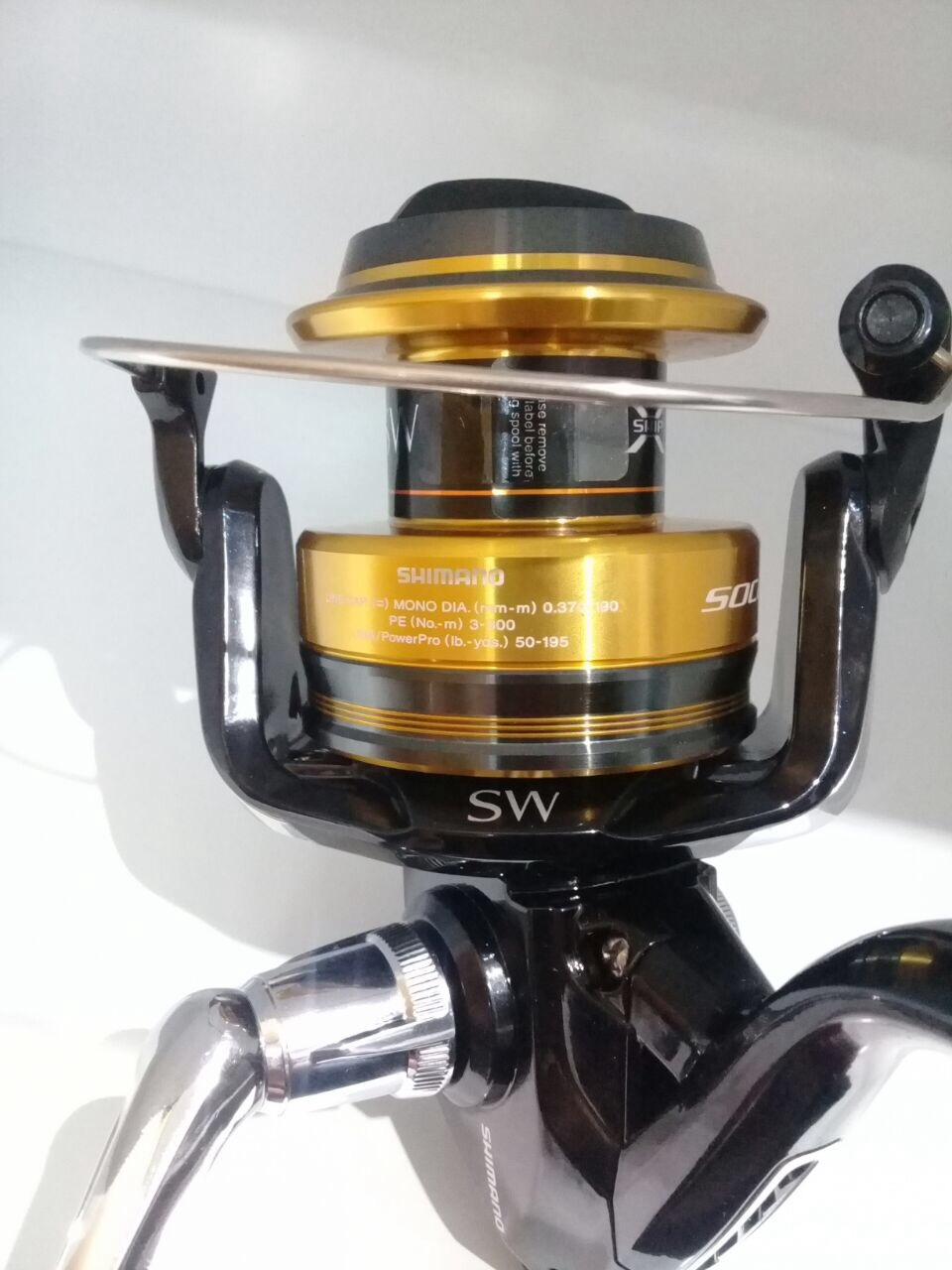 Socorro SW customer photo 1