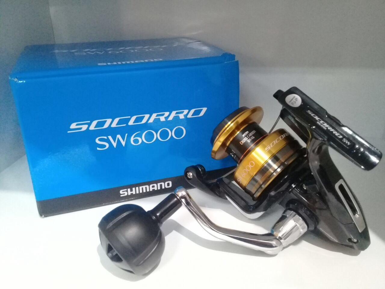 Socorro SW customer photo 2