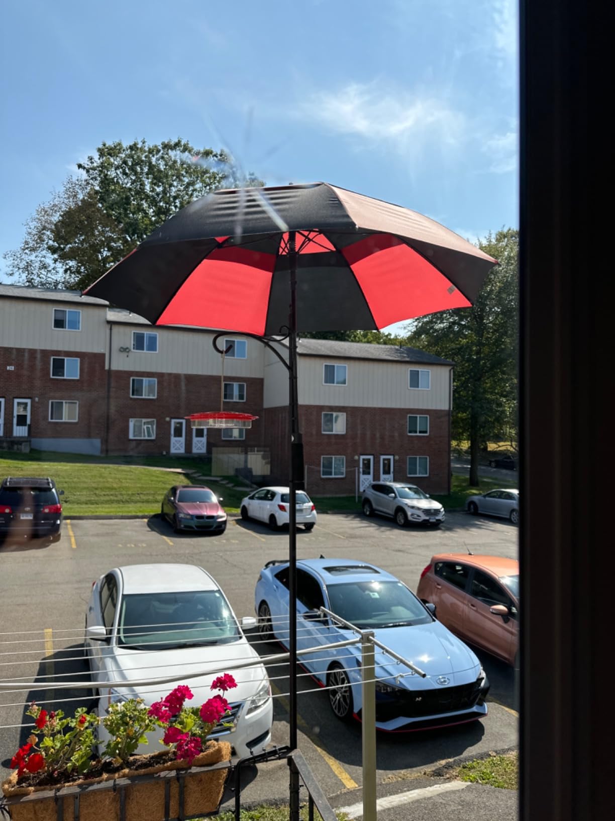 G4Free 47/54/62/68/72 Inch Golf Umbrella Windproof Auto Open Large Umbrella customer photo 2