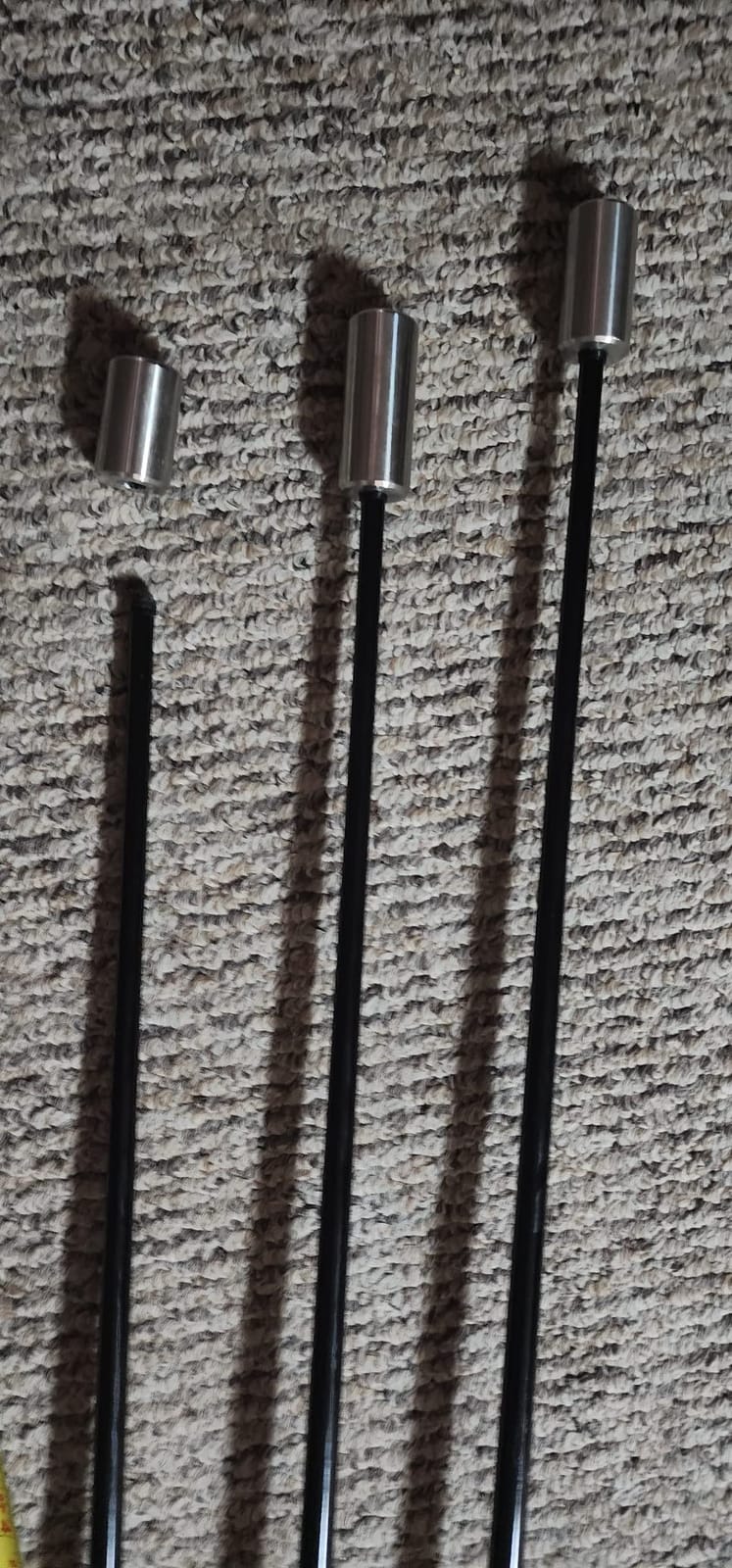 SuperSpeed Golf | Swing Speed Training System | Gain Swing Speed and 20 Yards | Speed Sticks™ used by Padraig Harrington | App Training Protocols customer photo 1