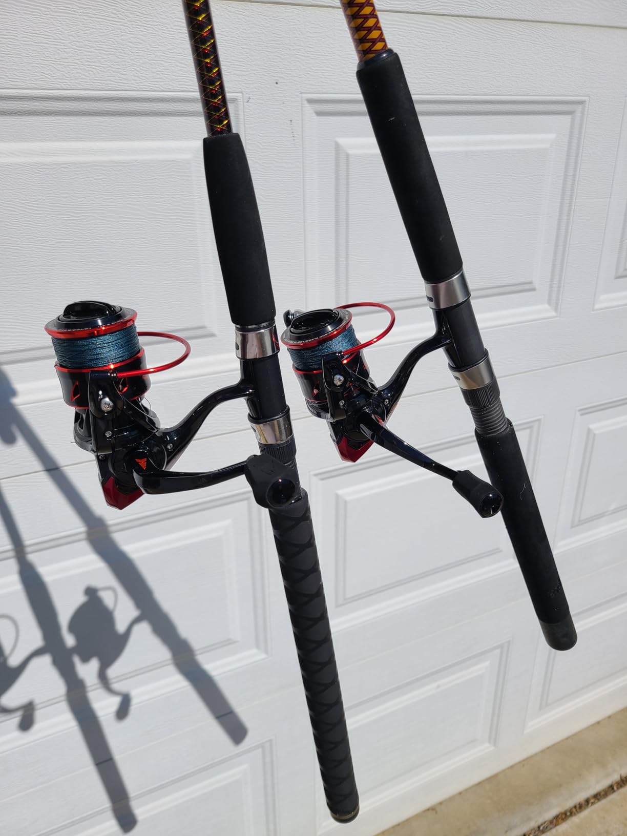 KastKing Sharky Spinning Fishing Reels for Saltwater & Freshwater customer photo 1