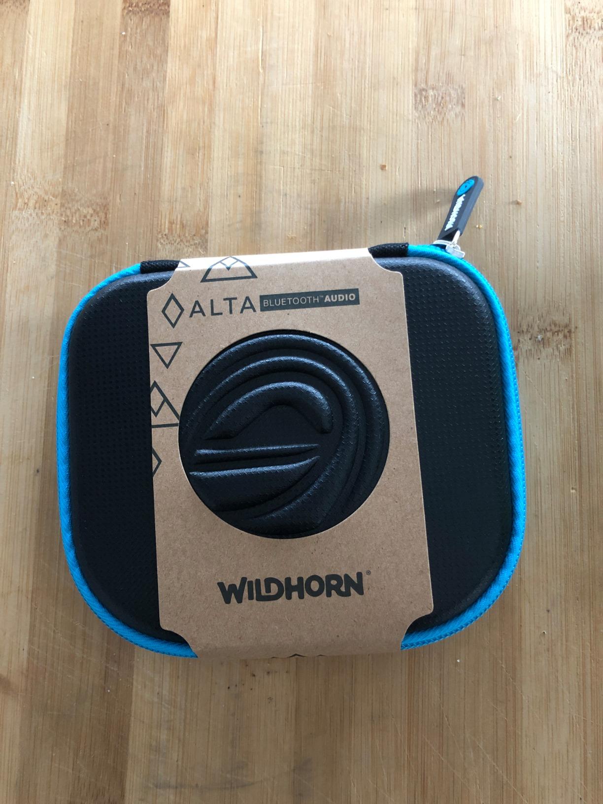 Wildhorn Alta Wireless Bluetooth Ski Helmet Speakers - Snowboard Headphones customer photo 2