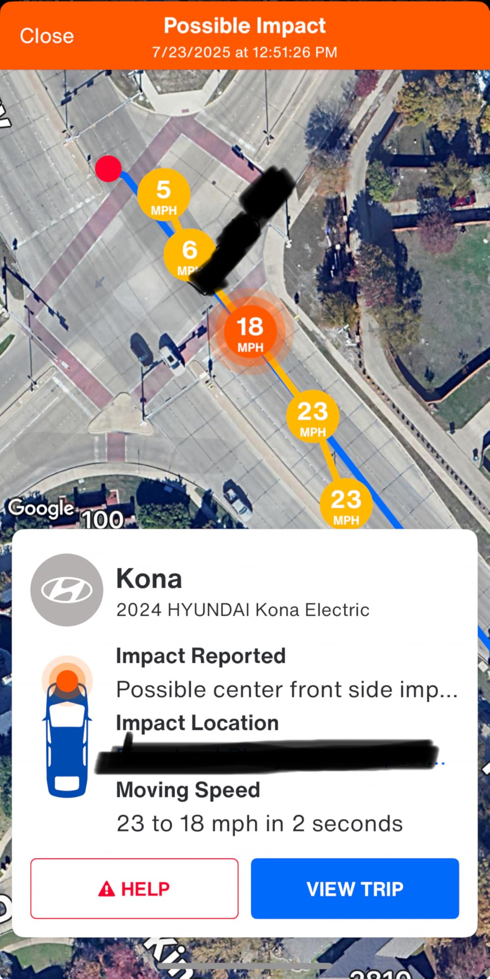 Bouncie GPS Tracker for Vehicles with Real-Time Location customer photo 1