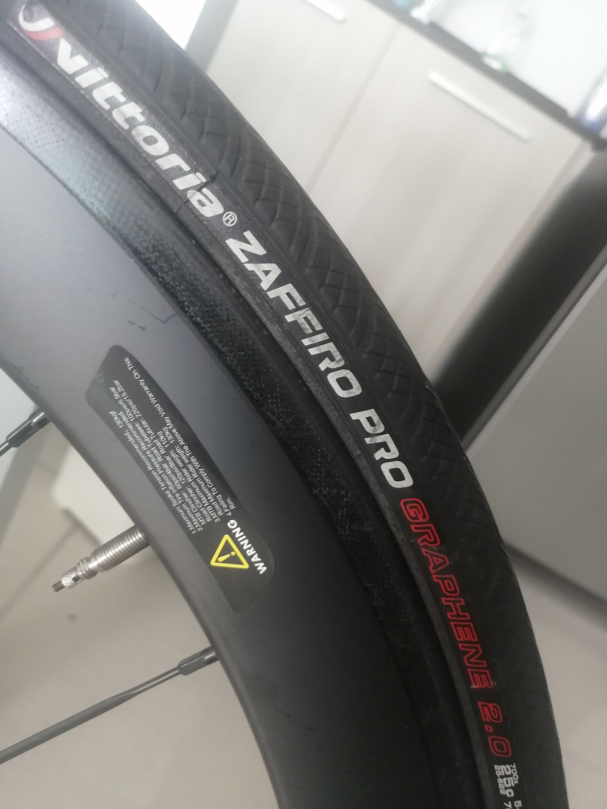 SUPERTEAM 38/50/60/88mm Carbon Wheelset 700c Clincher UD Matte customer photo 1