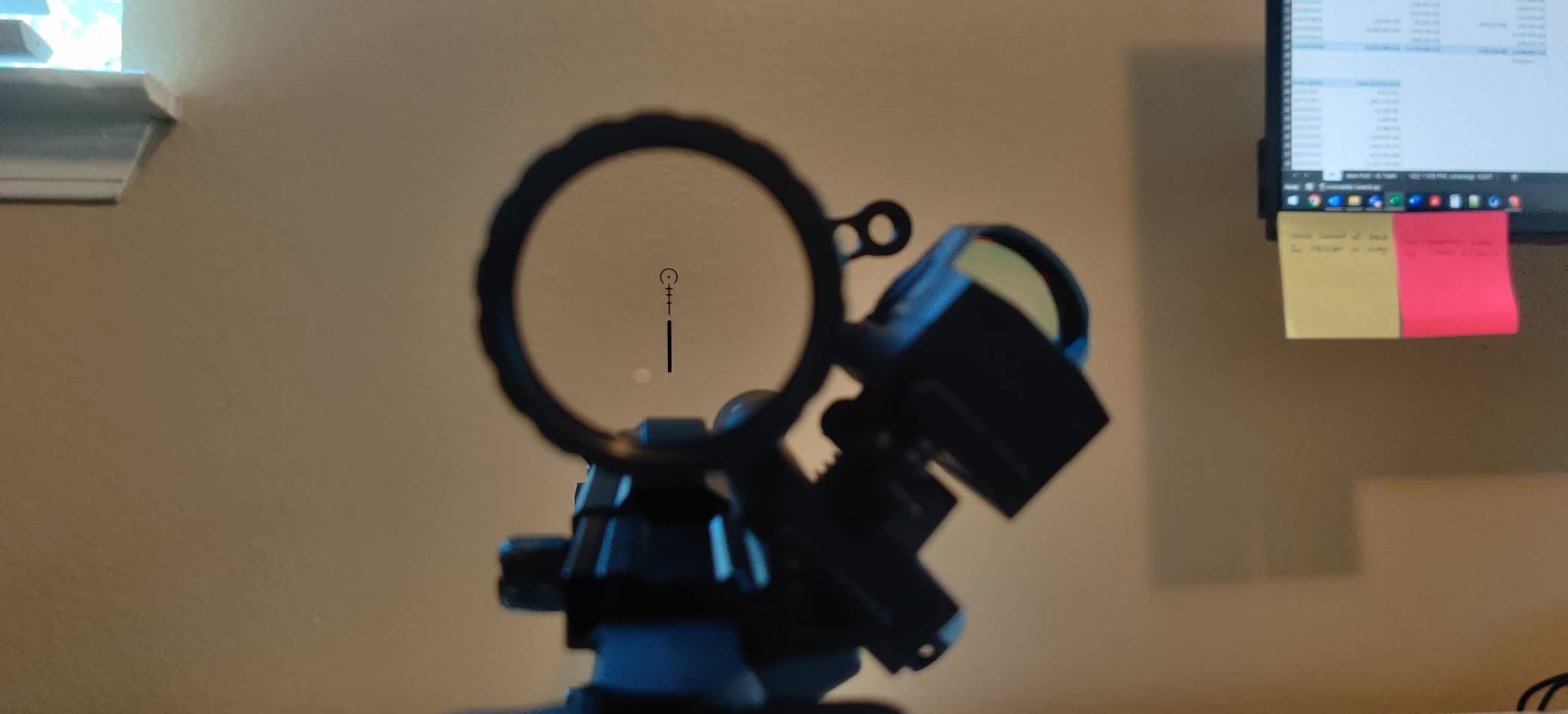 Firefield RapidStrike 1-6x24 SFP Riflescope Kit customer photo 1