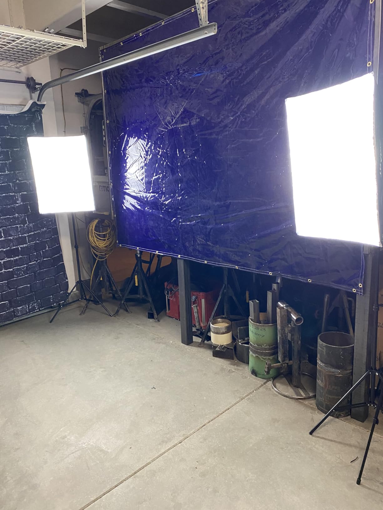 EMART Softbox Photography Lighting Kit, 20