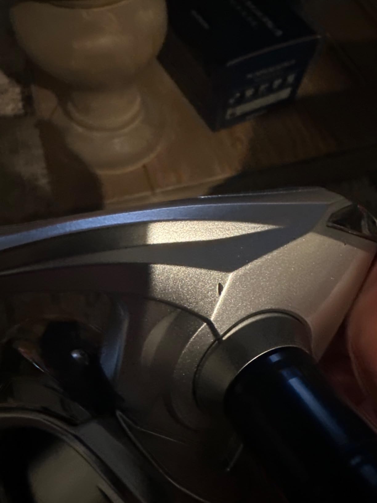 Shimano Saragosa SW A Saltwater Spinning Reel customer photo 1