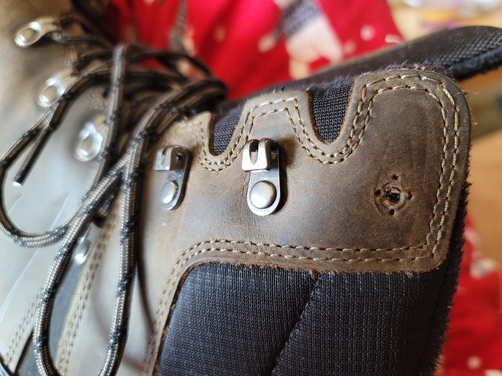 KEEN Revel IV High Polar customer photo 2