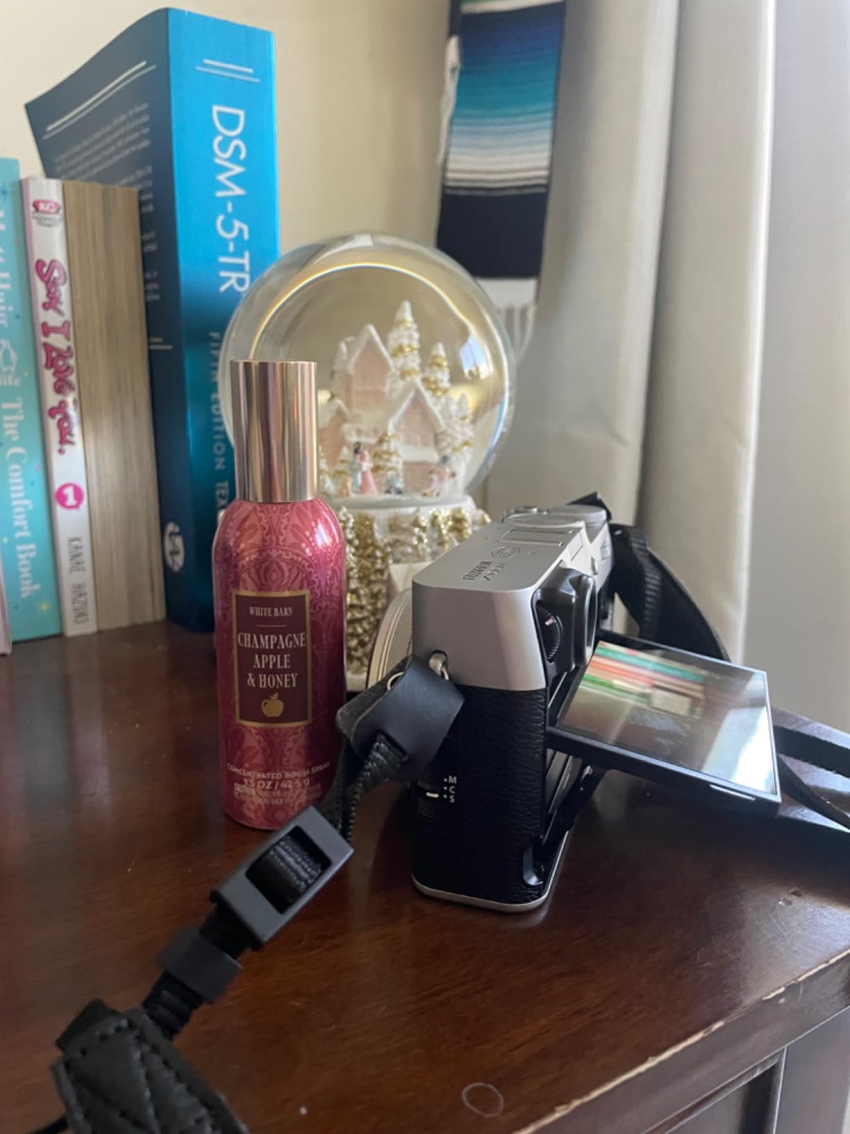 Fujifilm X100V Digital Camera - Silver (Renewed) customer photo 2