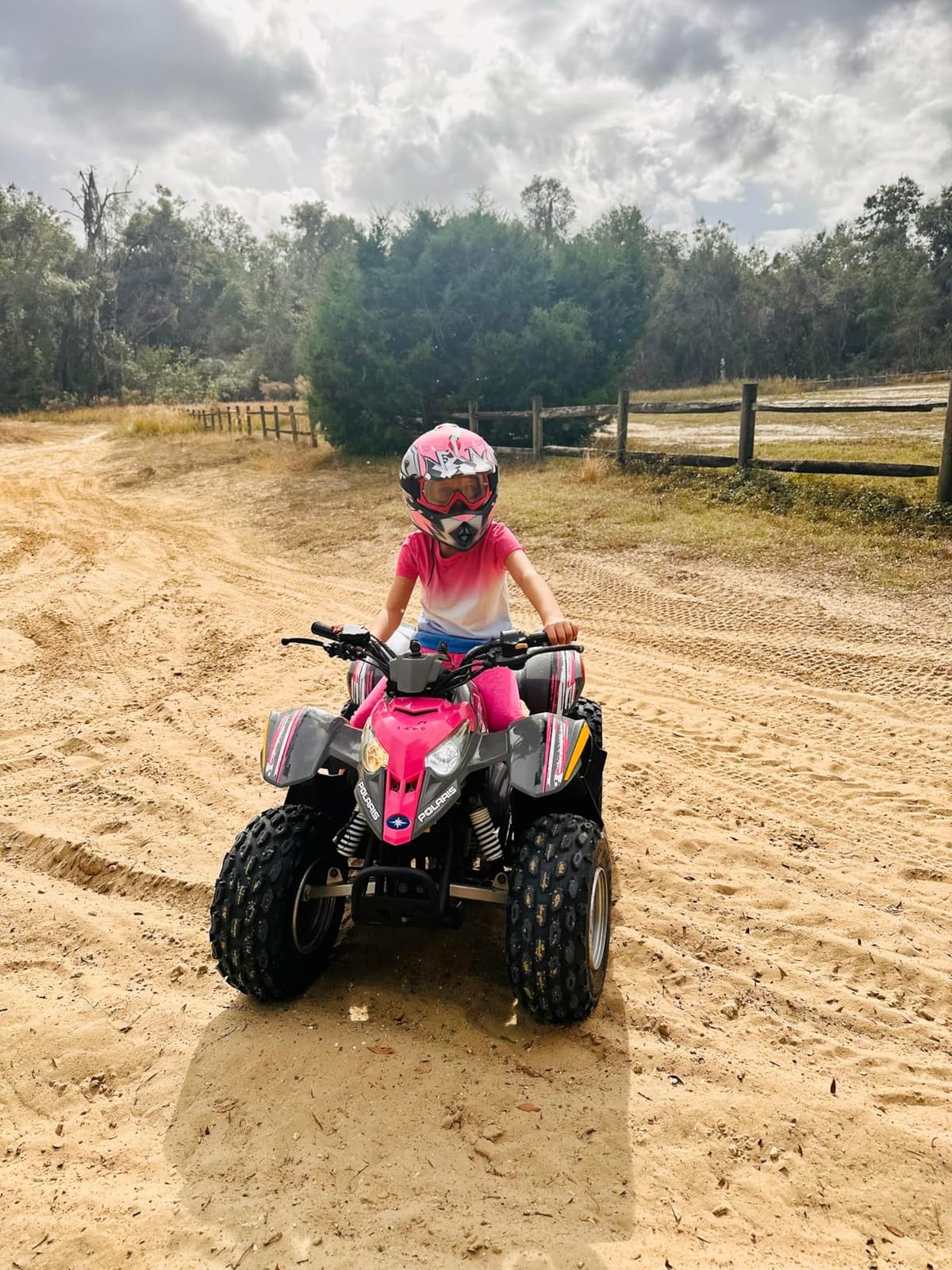 WOW Youth Kids Motocross BMX MX ATV Dirt Bike Moutain Helmet Storm Black customer photo 1