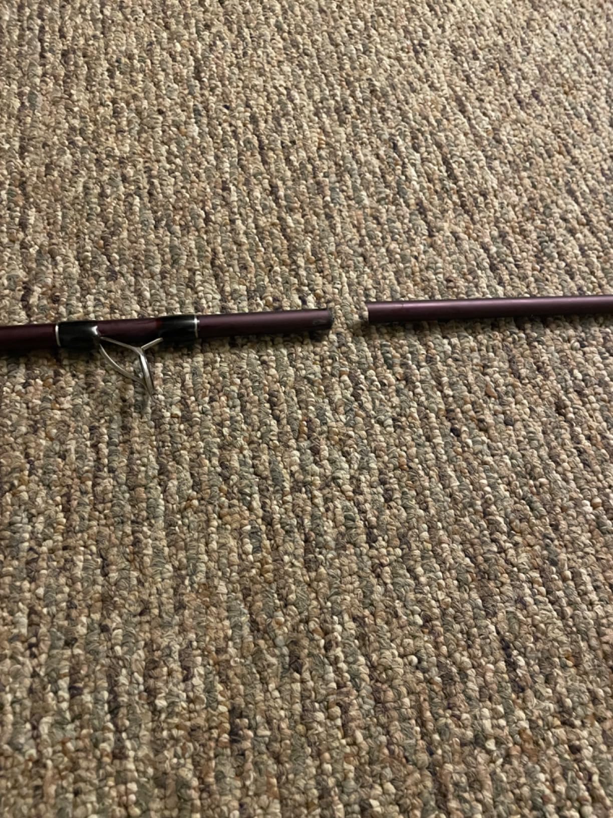 BERRYPRO Surf Spinning Rod Surf Casting Fishing Rod Carbon Fiber Travel Fishing Rod customer photo 2