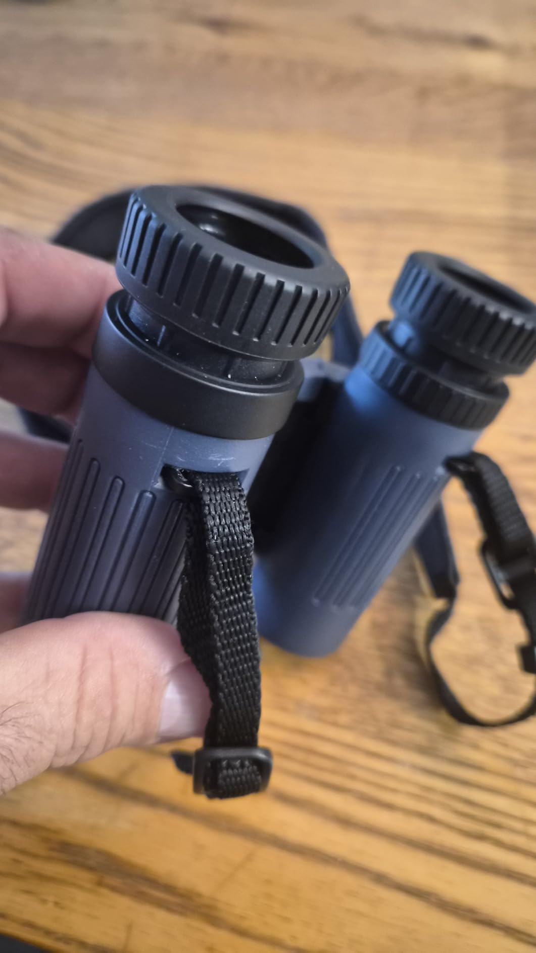 Bushnell H2O Binoculars customer photo 1