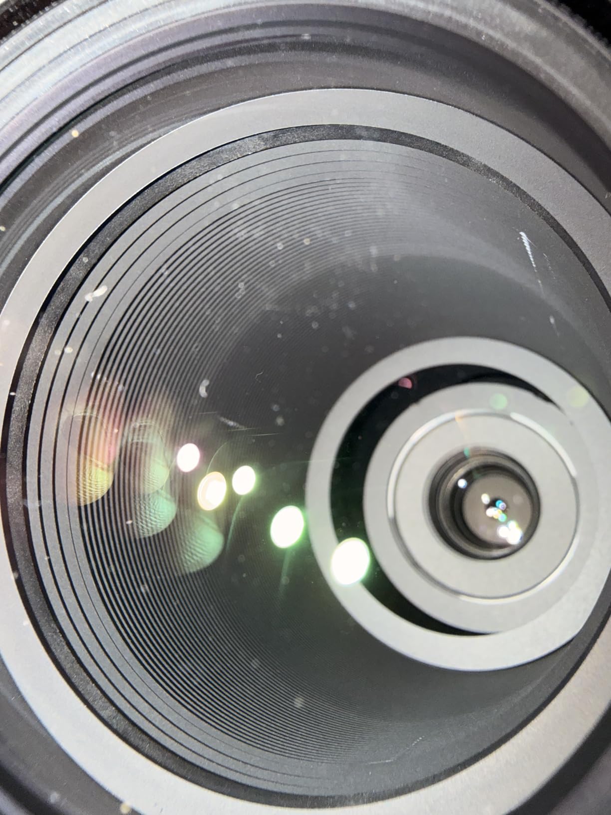 150-600mm F5/-6.3 DG DN for Sony E customer photo 2