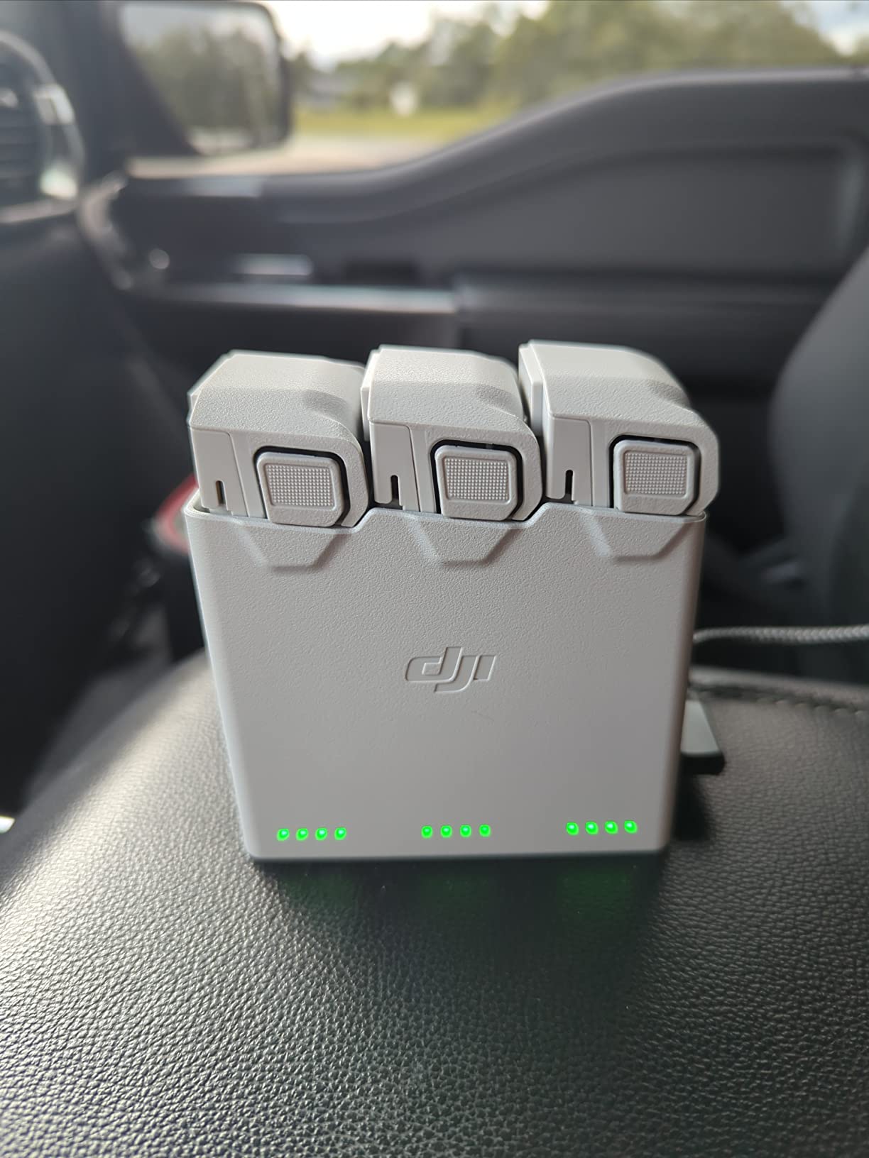 DJI Mini 4 Pro Mini 3 Series Intelligent Flight Battery Plus, Compatibility: DJI Mini 4 Pro, DJI Mini 3 Pro, DJI Mini 3 customer photo 2