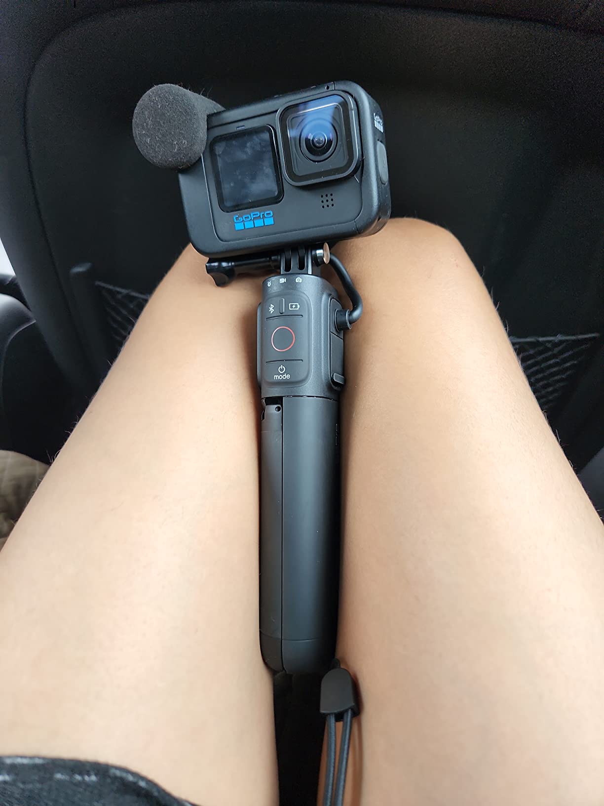 GoPro Volta - Official GoPro Accessory customer photo 2