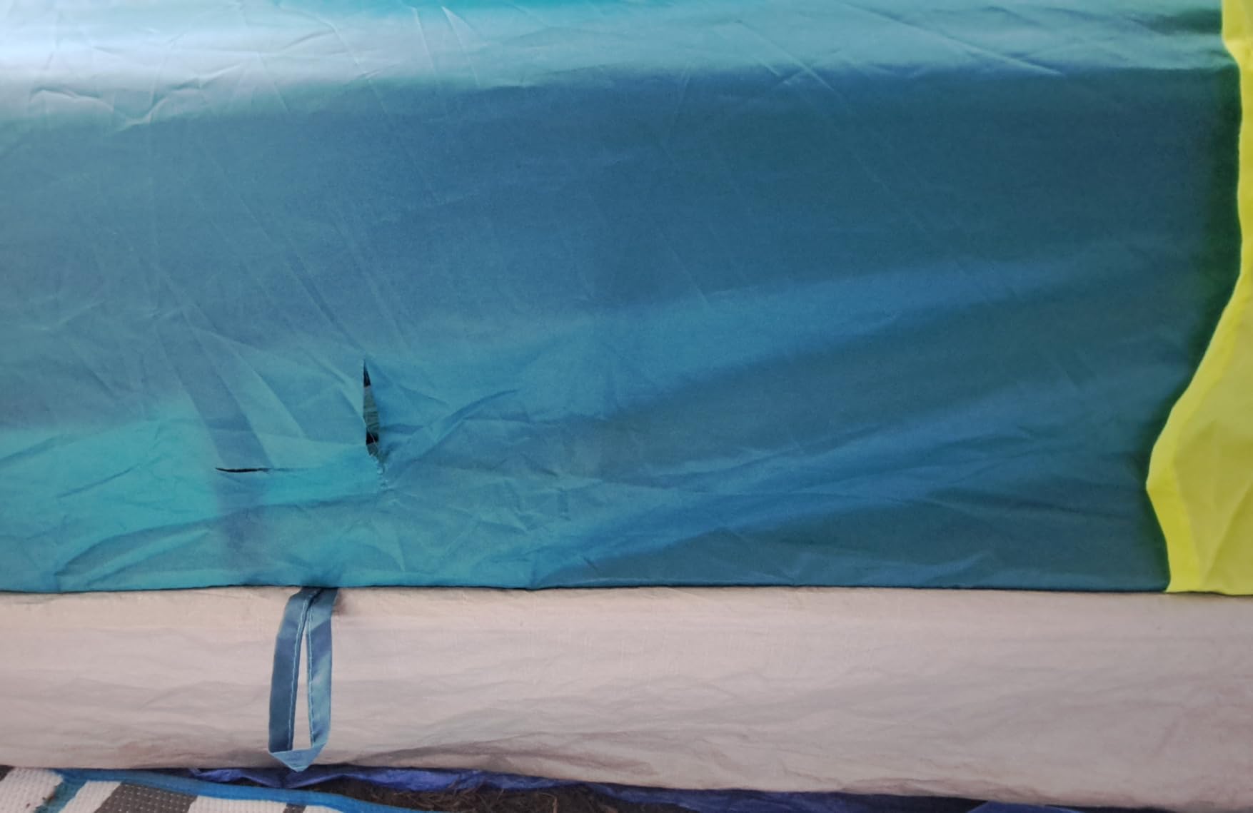 CAMPROS CP Tents for Camping 2/4/6 Person, Waterproof Windproof Dome Tent customer photo 1