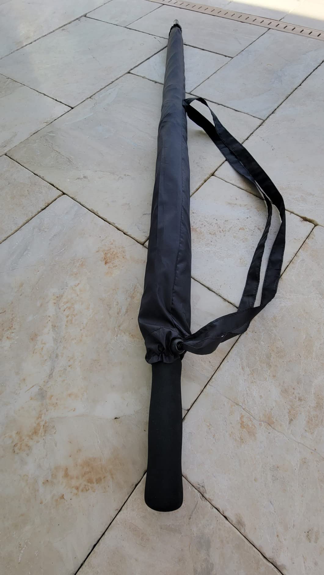 SIEPASA 62/68/72 Inch Large Golf Umbrella Windproof Waterproof Auto Open customer photo 1