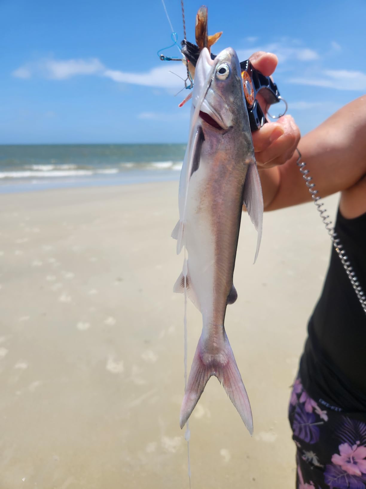 KastKing Kapstan & Elite Saltwater Spinning Fishing Reels customer photo 2