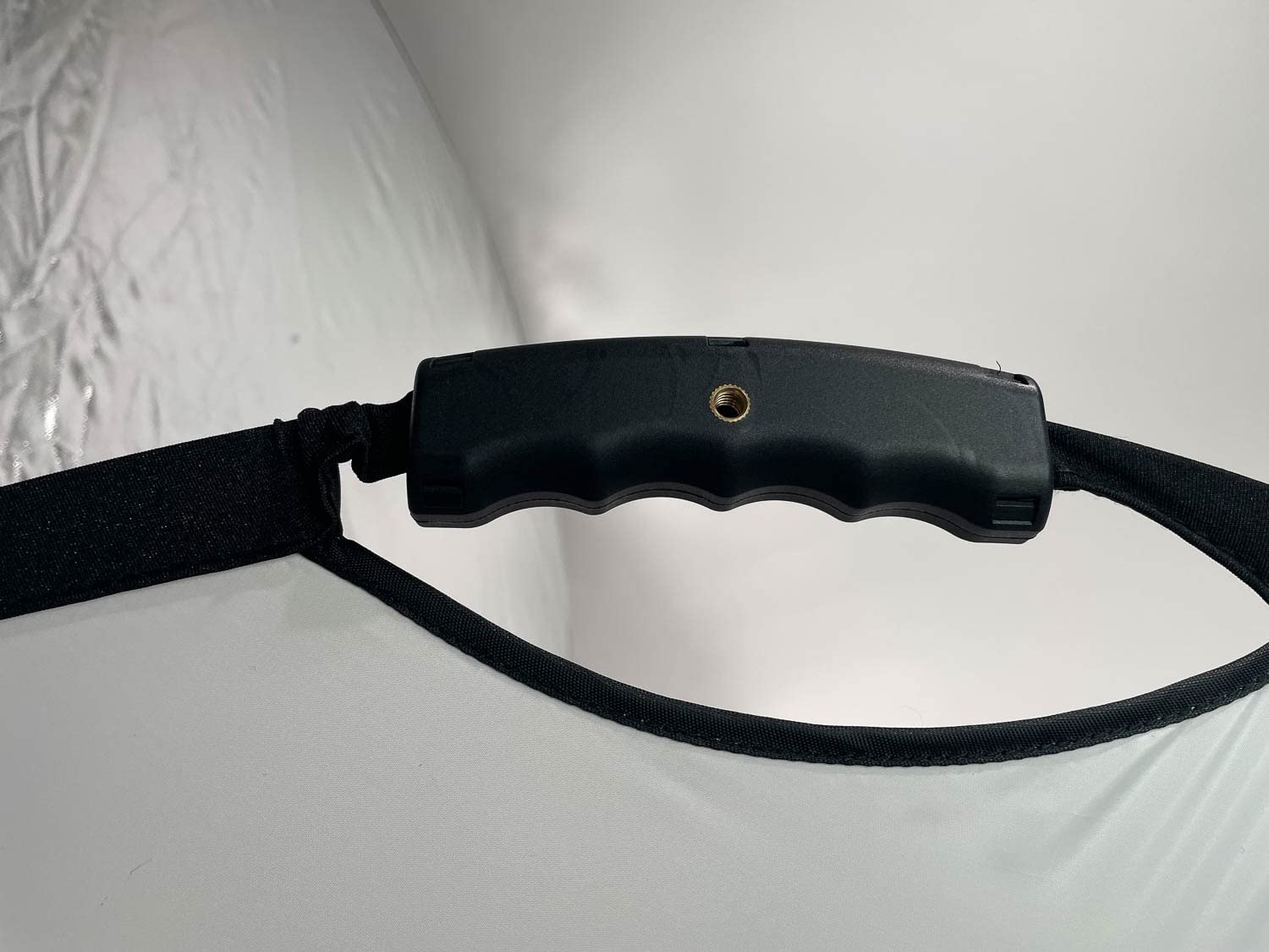 WELLMAKING 32'' Reflector Photography with tilt Adapter for Studio Outdoor customer photo 2