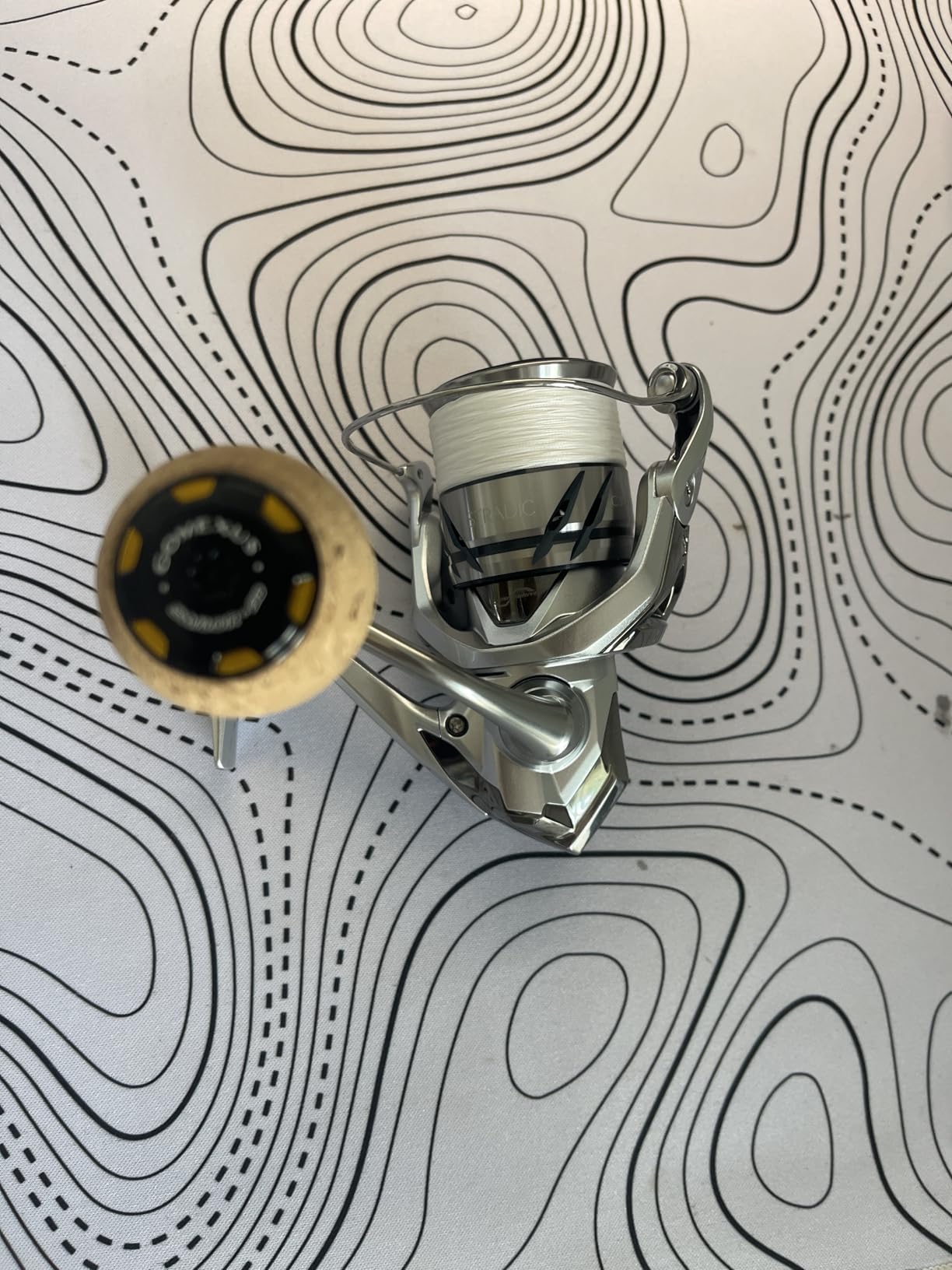 STRADIC FM customer photo 2