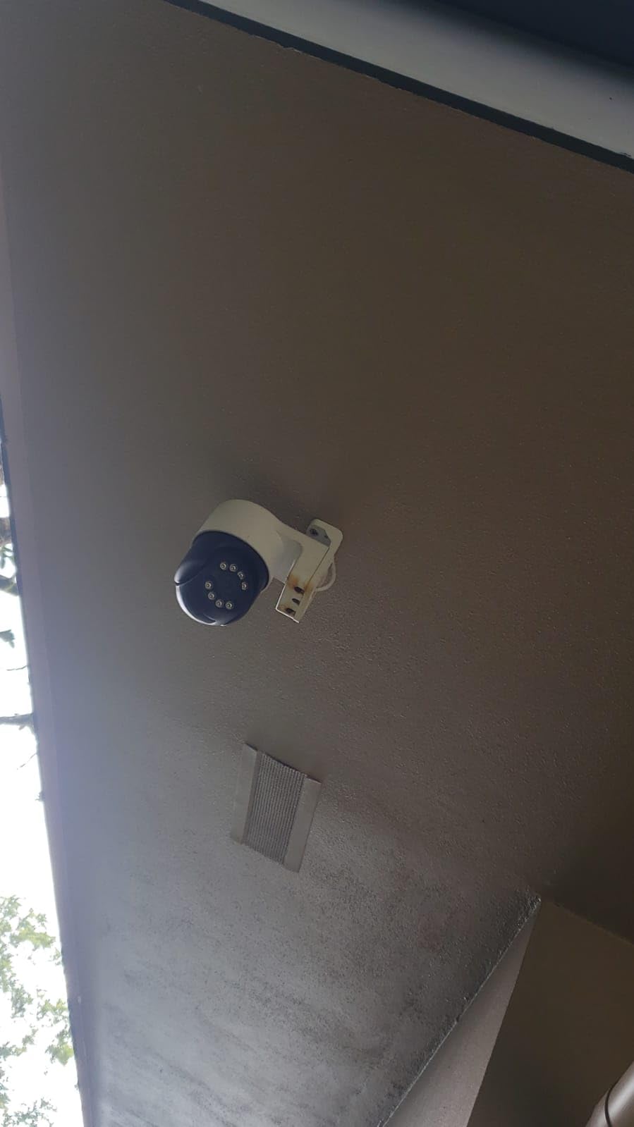 【Human Track】Hiseeu 4K PoE PTZ Security Camera System, 6pcs 5MP PTZ Cameras customer photo 2