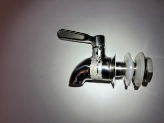 Waterdrop TK15-A Gravity Water Filter System, NSF/ANSI 42&372 Certified customer photo 1