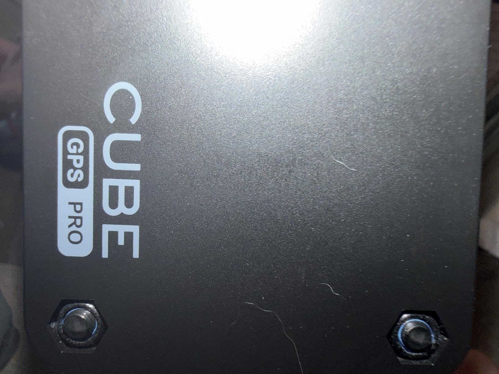 Cube Pro Real-Time GPS Tracker for Cars & Trucks w/ 4G LTE & 1 Year Battery customer photo 1
