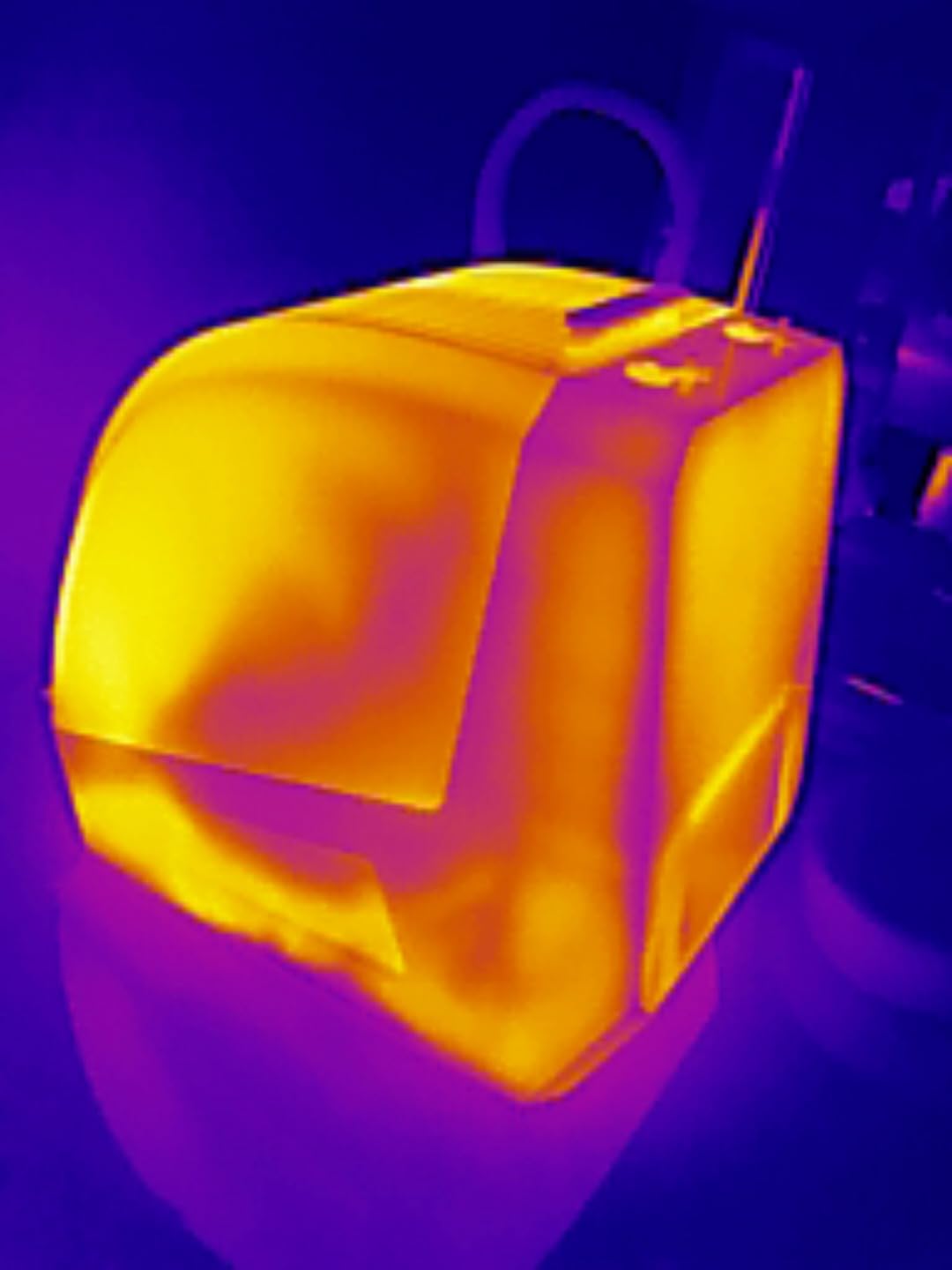 Official Creality Filament Dryer, Space Pi Plus customer photo 2